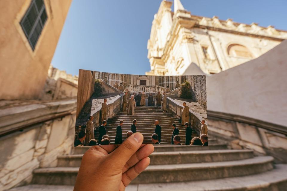 Game of Thrones Dubrovnik